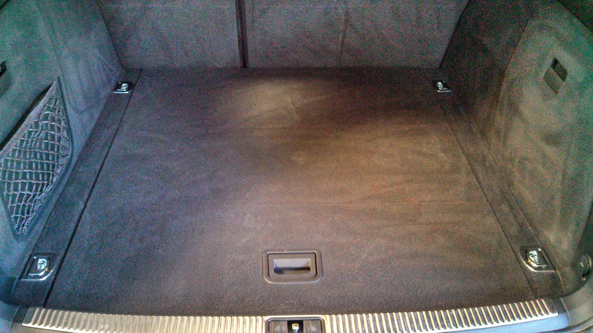 A4 Avant