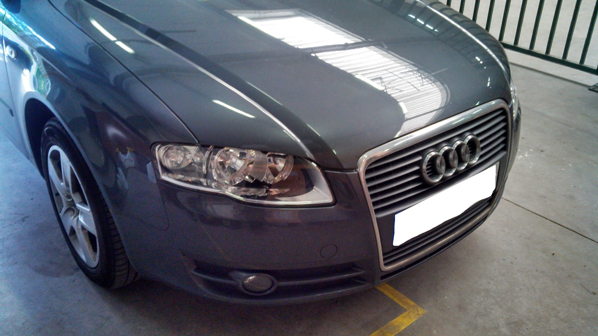 A4 Avant