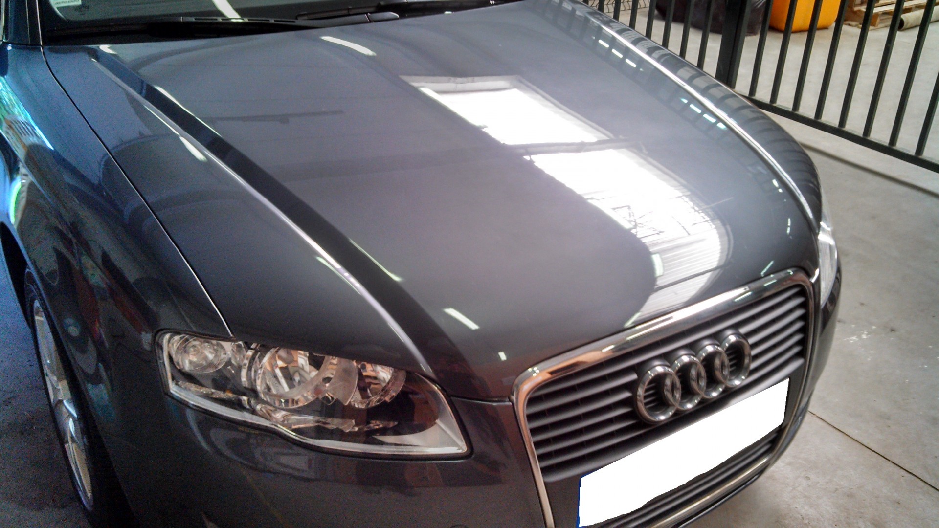 A4 Avant
