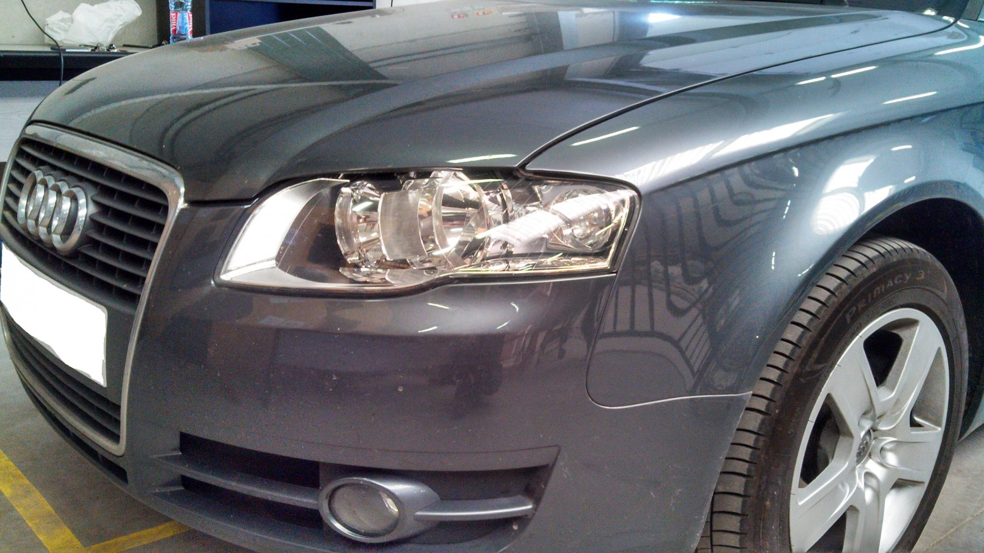 A4 Avant