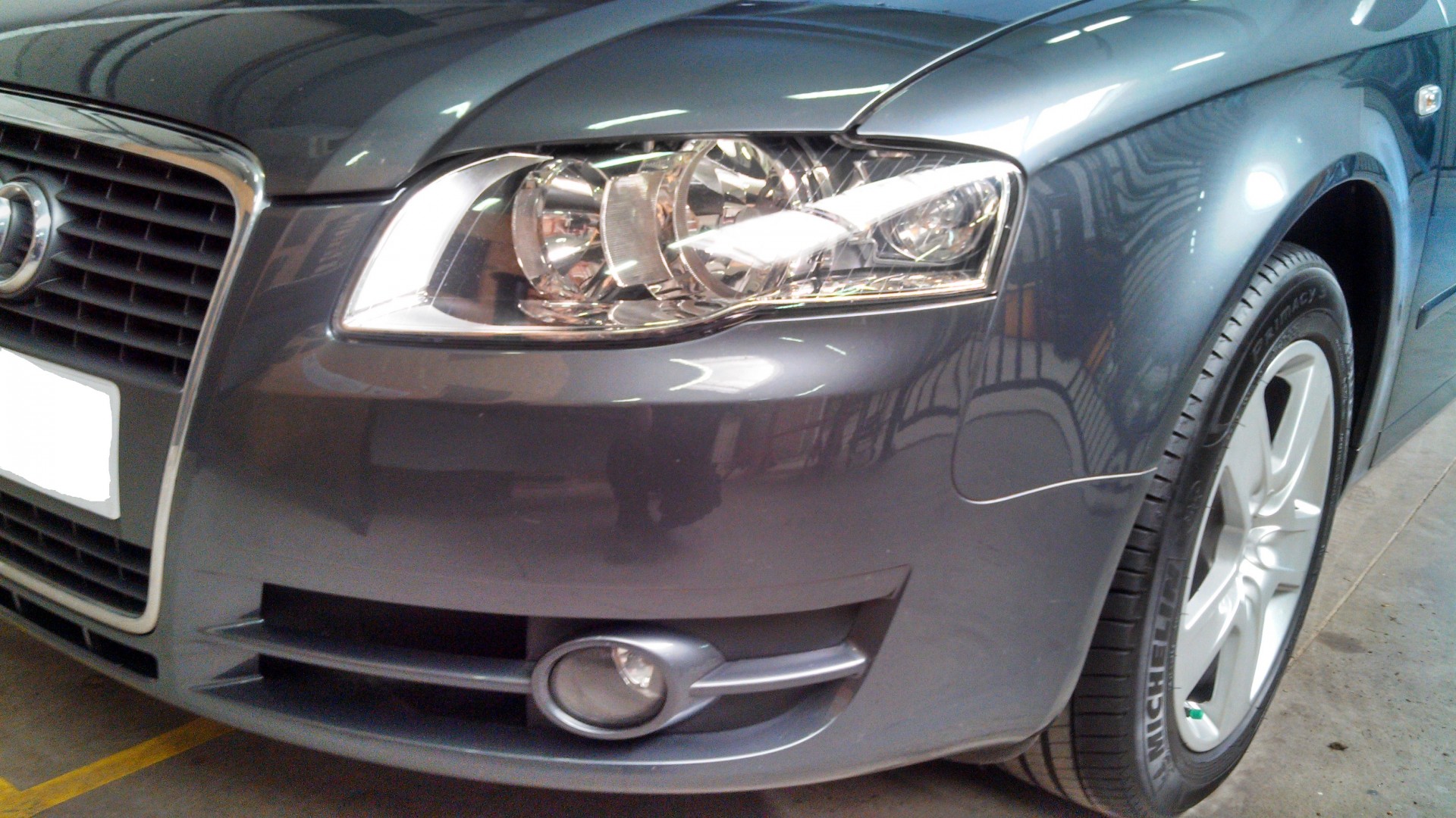 A4 Avant