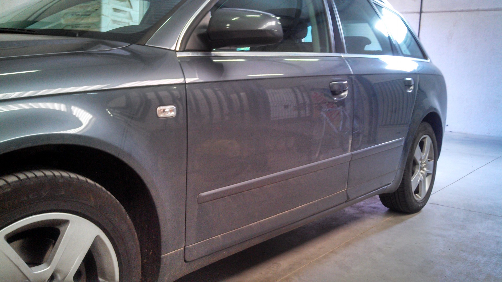 A4 Avant