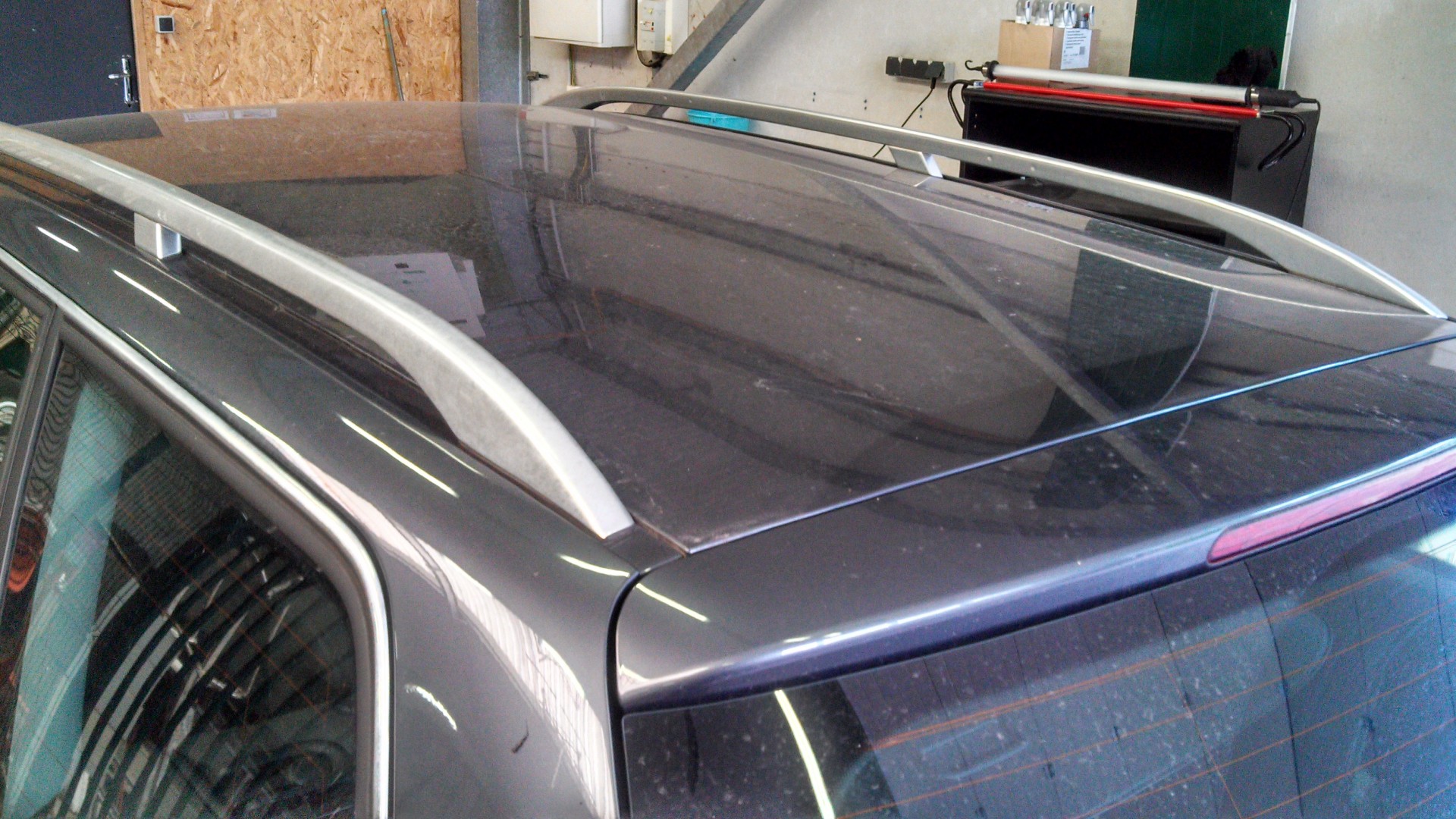 A4 Avant