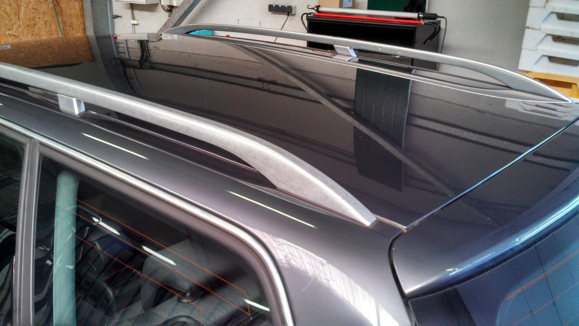 A4 Avant
