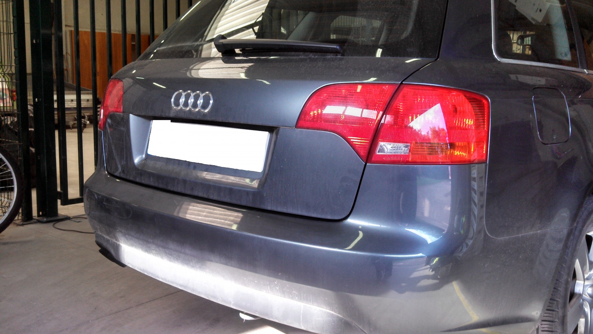 A4 Avant
