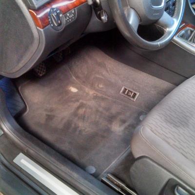 A4 Avant