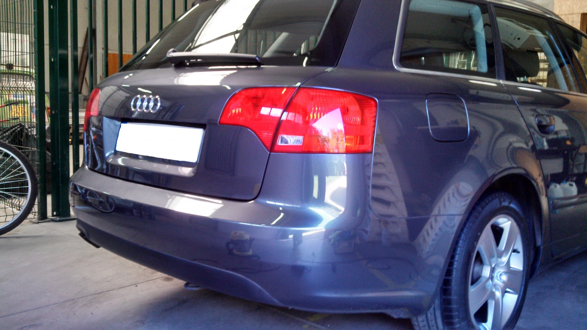 A4 Avant
