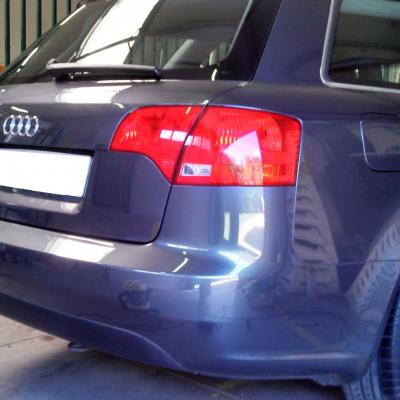 A4 Avant
