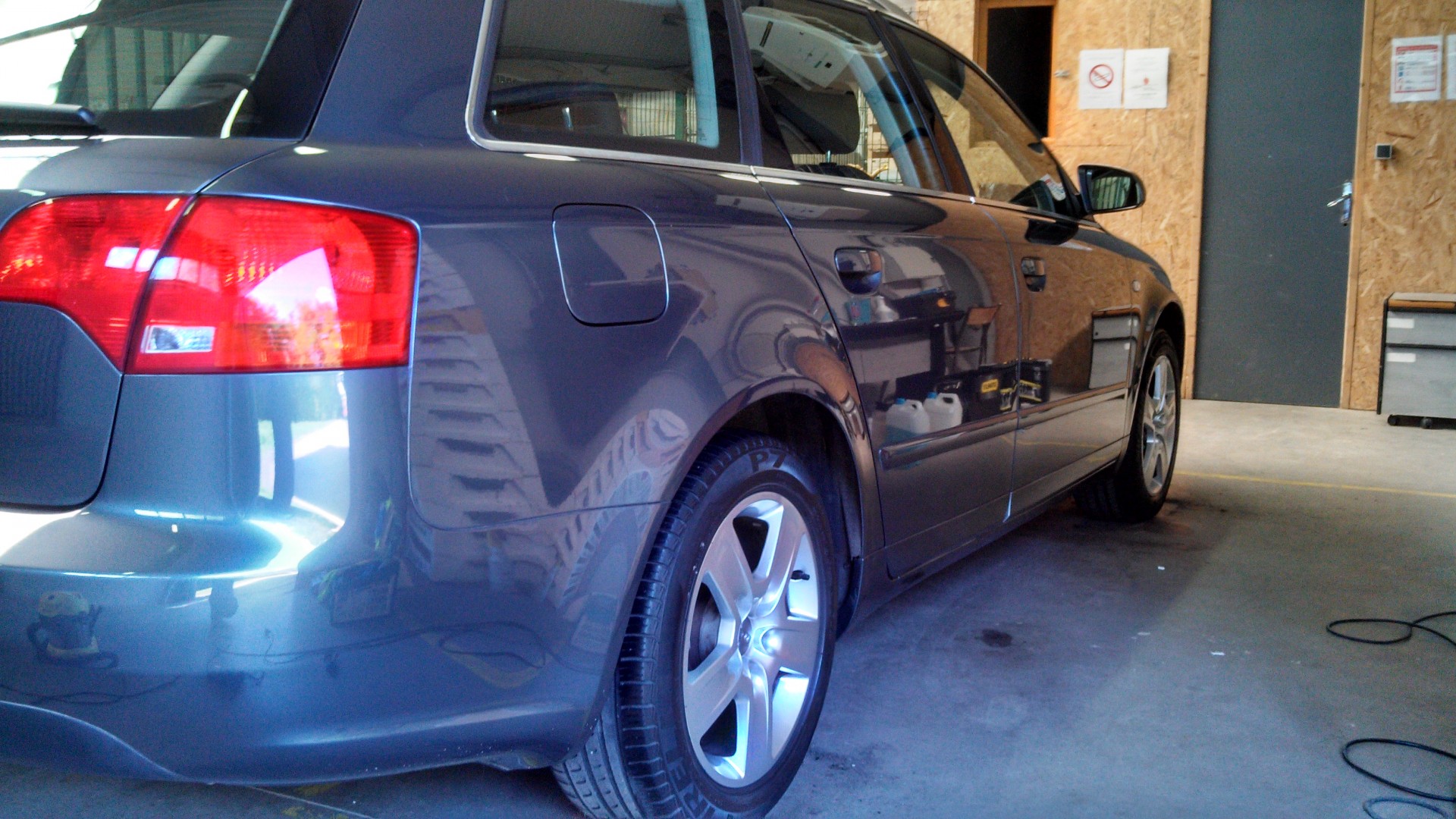 A4 Avant
