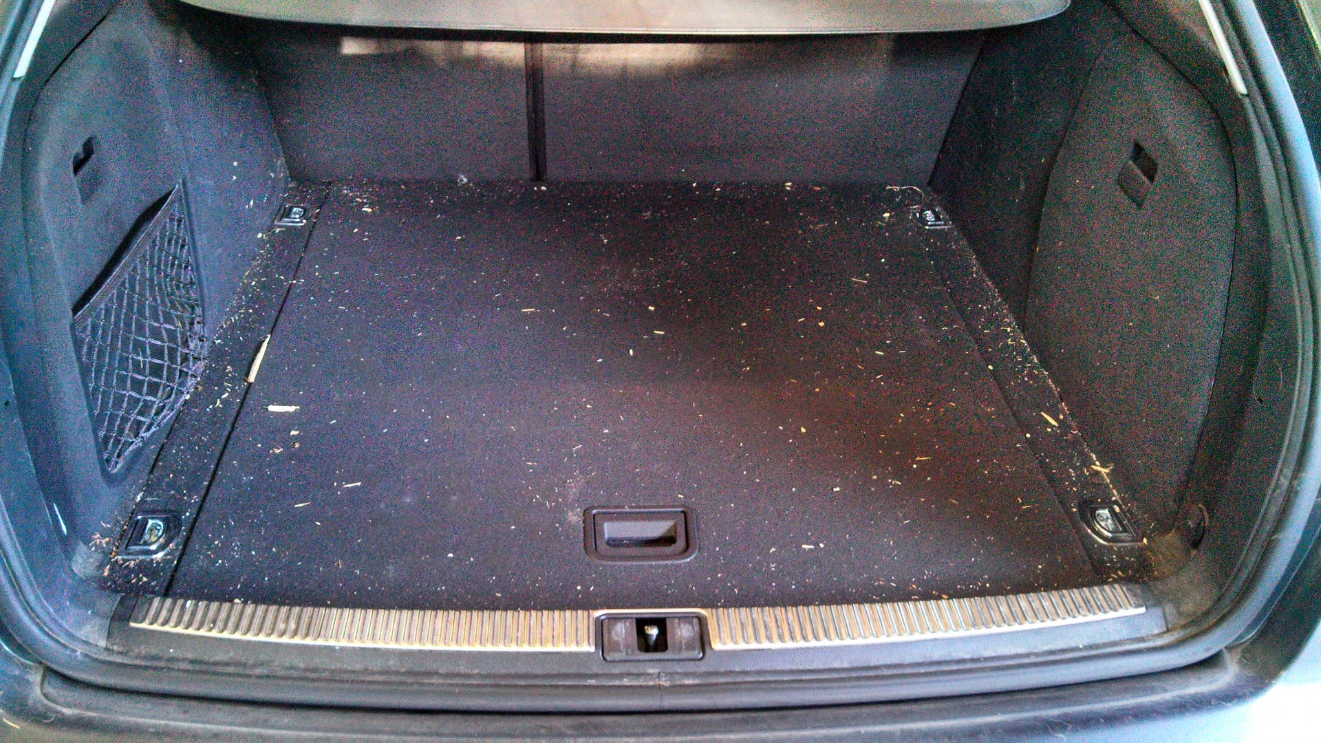 A4 Avant